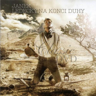 LEDECKÝ JANEK - Na konci duhy (CD)