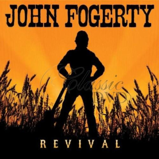 Fogerty John - Revival (CD)