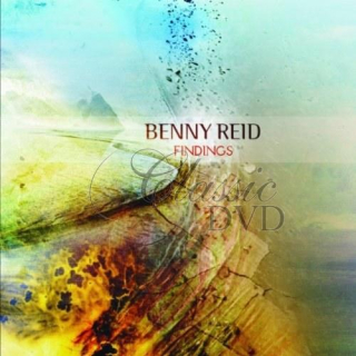 Reid Benny - Findings (CD)