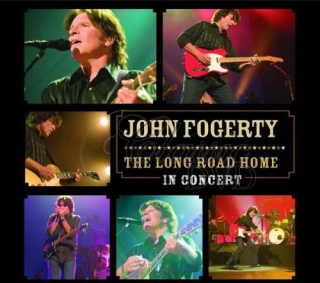 Fogerty John - The Long Road Home (2CD)