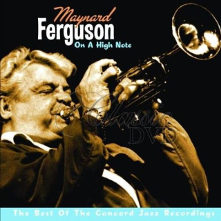 Ferguson Maynard - On A High Note:The Best Of (CD)