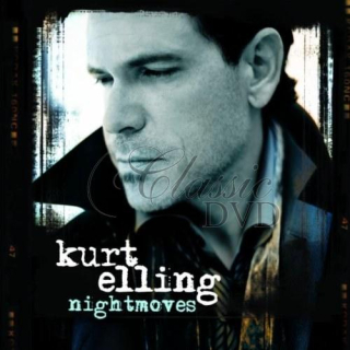 Elling Kurt - Nightmoves (CD)
