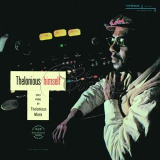 Thelonious Monk - Thelonious Himself (CD)