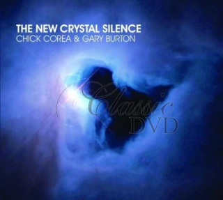 Corea/Burton - The New Crystal Silence (2CD)