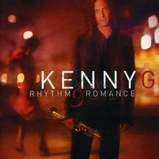 Kenny G - Rhythm & Romance:Latin Alb (CD)