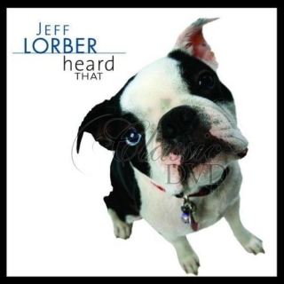 Lorber Jeff - Heard That (CD)