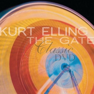 Elling Kurt - The Gate (CD)