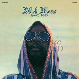 Hayes Isaac - Black Moses (2CD)