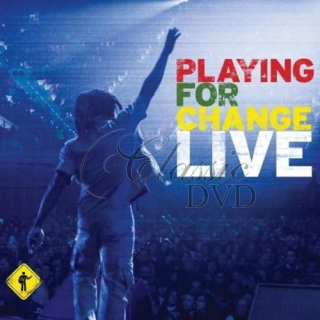 Playing For Change - Playing For Change Live (2CD)