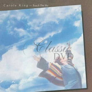 King Carole - Touch The Sky (CD)