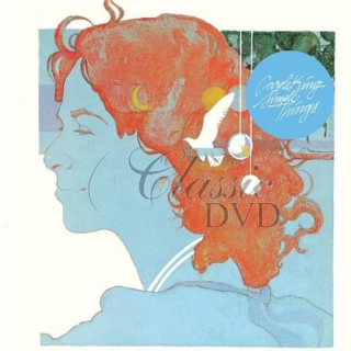 King Carole - Simple Things (CD)
