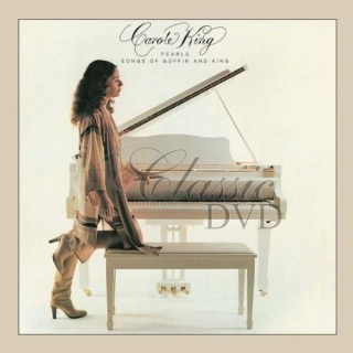 King Carole - Pearls: Song Of Goffin & (CD)