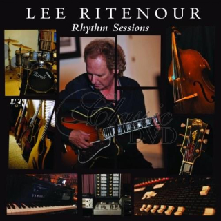 Ritenour Lee - Rhythm Sessions (CD)
