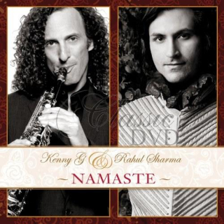 Kenny G - Namaste (CD)