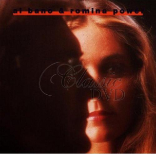 AL BANO & ROMINA POWER: The Collection - Best Of (CD)