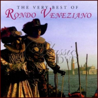 RONDO VENEZIANO: The Very Best Of (CD)