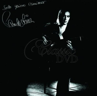 Lucia Paco De - Solo Quiero Caminar (CD)