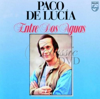 Lucia Paco De - Entre Dos Aguas (CD)