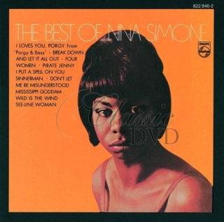 Simone Nina - Best Of (CD)