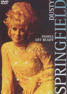 DUSTY SPRINGFIELD: People get ready (DVD)