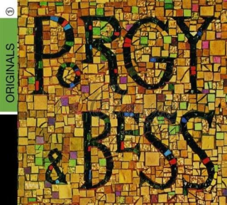 Fitzgerald/Armstrong - Porgy And Bess (CD)
