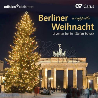Berlin Christmas (CD)