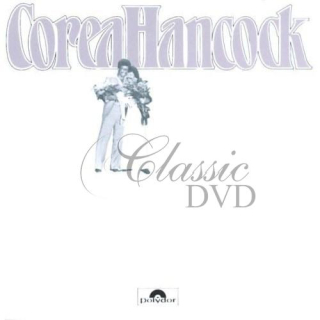 Corea/Hancock - An Evening With (CD)