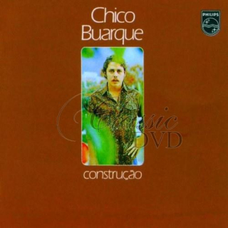Buarque Chico - Construcao (CD)