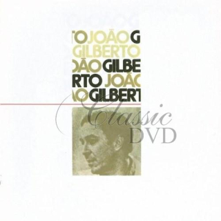 Gilberto Joao - Joao Gilberto (CD)