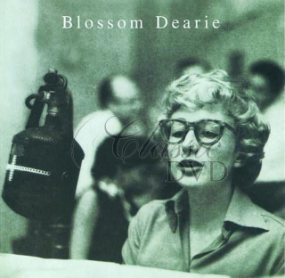 Dearie Blossom - Blossom Dearie (CD)