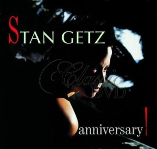 Getz Stan - Anniversary (CD)