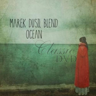MAREK DUSIL BLEND - Ocean (CD)