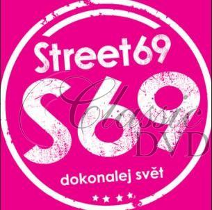 STREET69 - Dokonalej svět (CD)