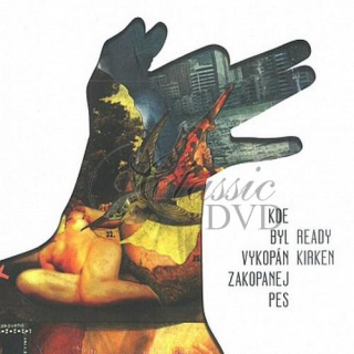 READY KIRKEN - Kdy byl vykopán zakopanej pes (CD)