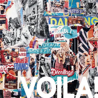 VOILA! - Décollage (CD)
