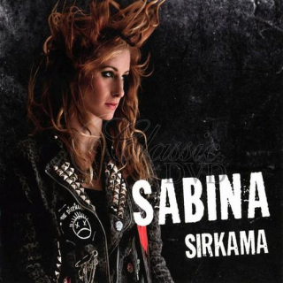 SABINA - Sirkama (CD)