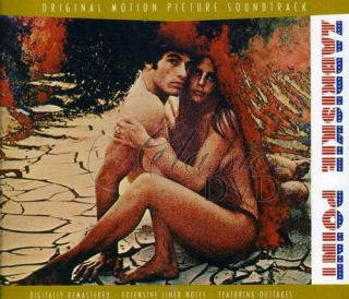PINK FLOYD: Zabriskie Point - Original Soundtrack (2CD)