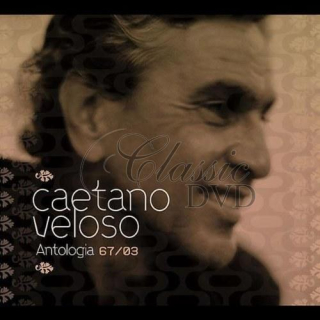 Veloso Caetano - Antologia (2CD)