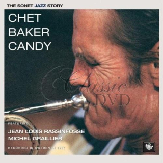 Baker Chet - The Sonet Jazz Story (CD)