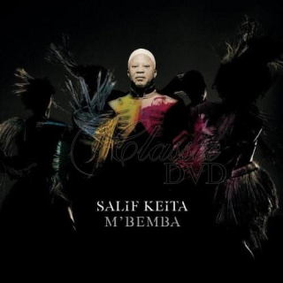Keita Salif - M'Bemba (CD)