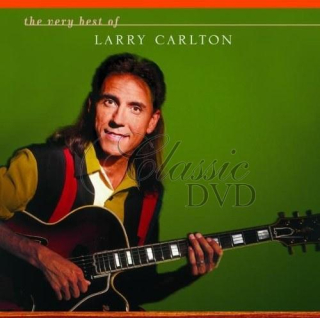 Carlton Larry - The Very Best Of (CD)