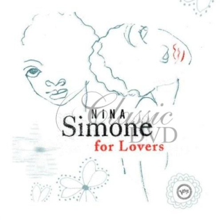 Simone Nina - For Lovers (CD)