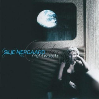 Nergaard Silje - Nightwatch (CD)