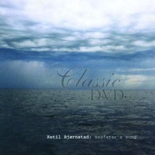 Bjornstad Ketil - Seafarer'S Song (CD)