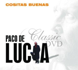 Lucia Paco De - Cositas Buenas (CD)