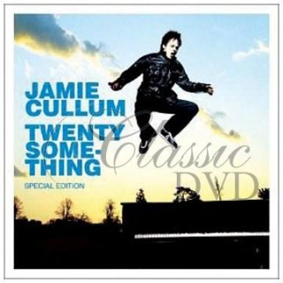 Cullum Jamie - Twentysomething-Special (CD)