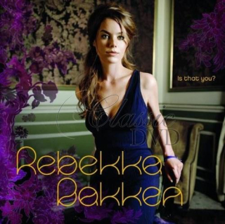 Bakken Rebekka - Is That You? (CD)