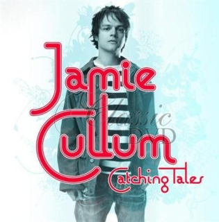 Cullum Jamie - Catching Tales (CD)