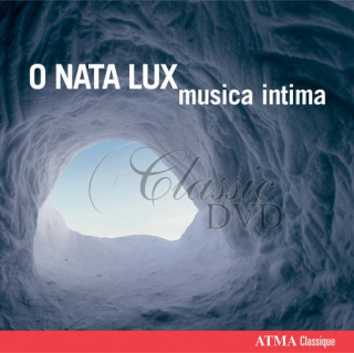 20TH CENTURY CHORAL MUSIC FOR CHRISTMAS - MUSICA INTIMA (CD)