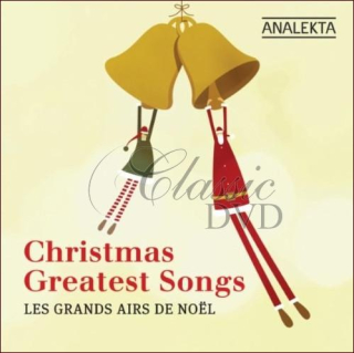 CHRISTMAS: Greatest Songs (2CD)